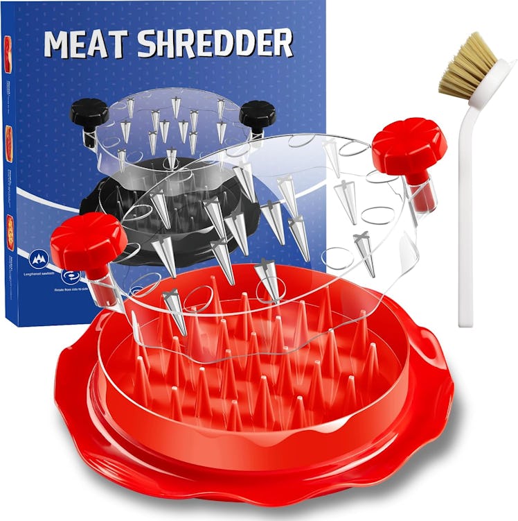 LIDIFC Chicken Shredder Tool