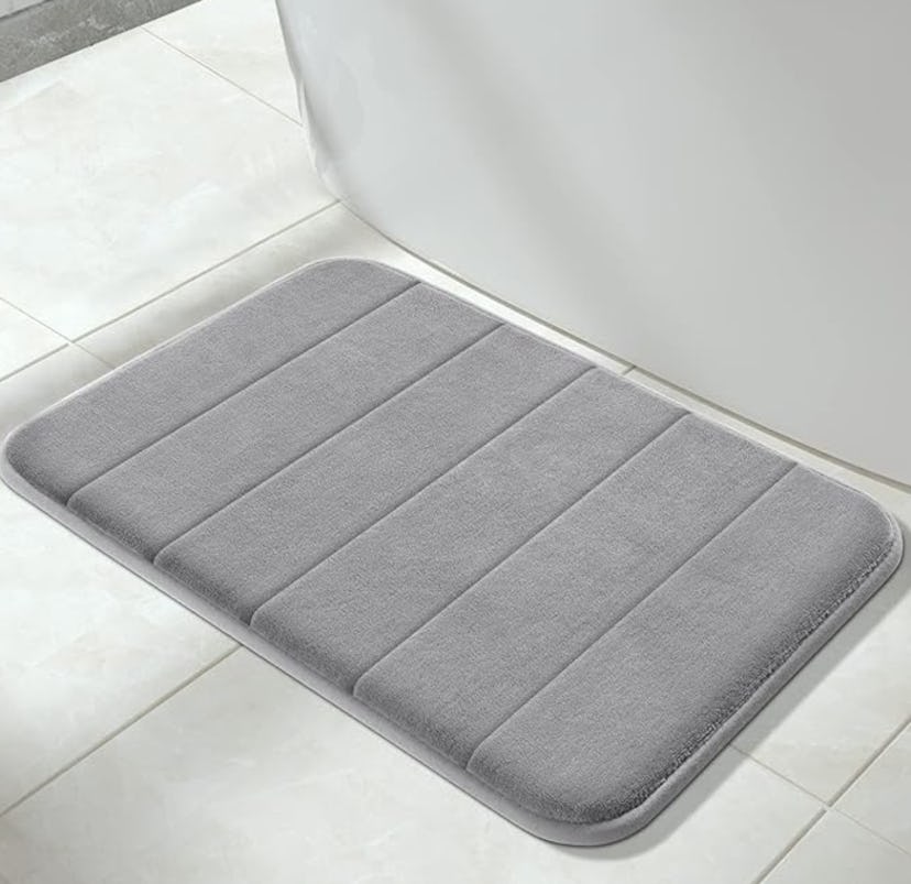 Yimobra Memory Foam Bath Mat