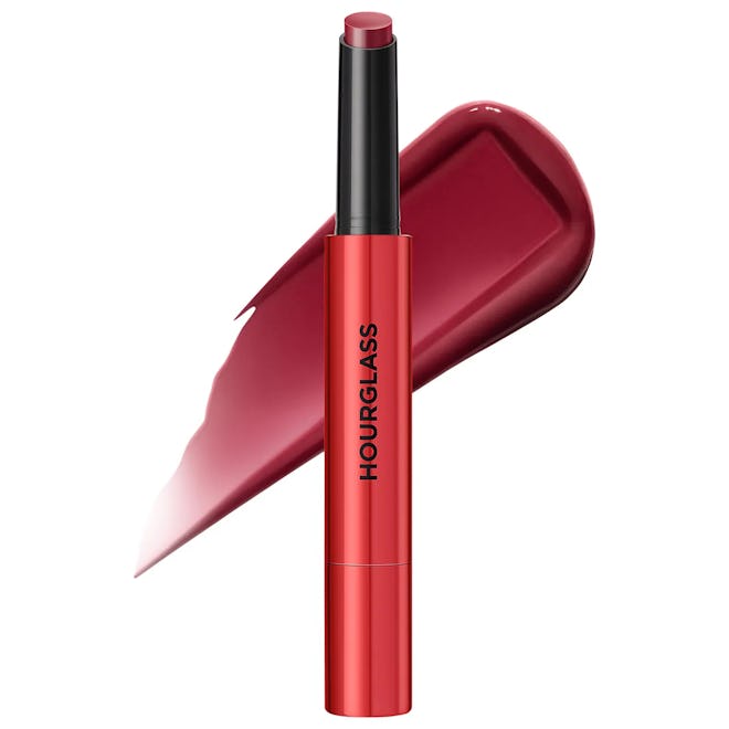 Hourglass Phantom Volumizing Glossy Lip Balm in Red 0