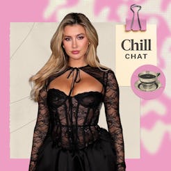 Carly Lawrence talks divorce, dating, and Sutherland & Co.