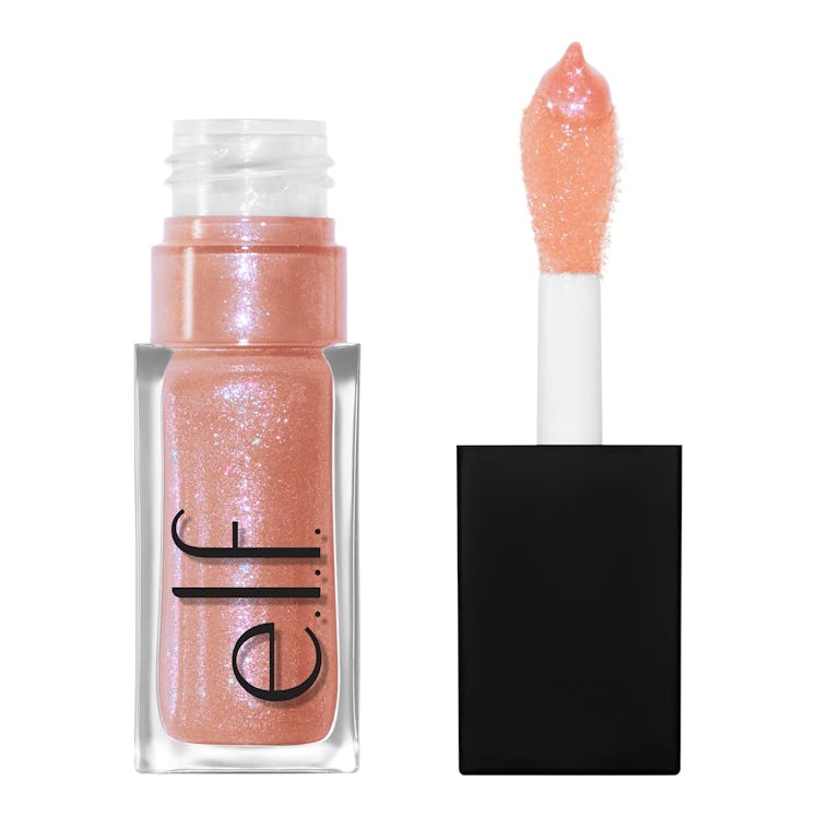 e.l.f. Glow Reviver Lip Oil