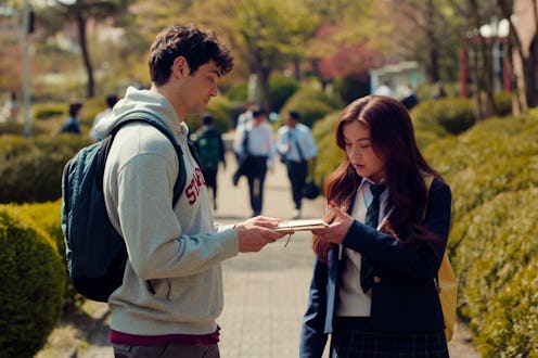 'XO, Kitty': Noah Centineo's Season 2 Cameo, Explained
