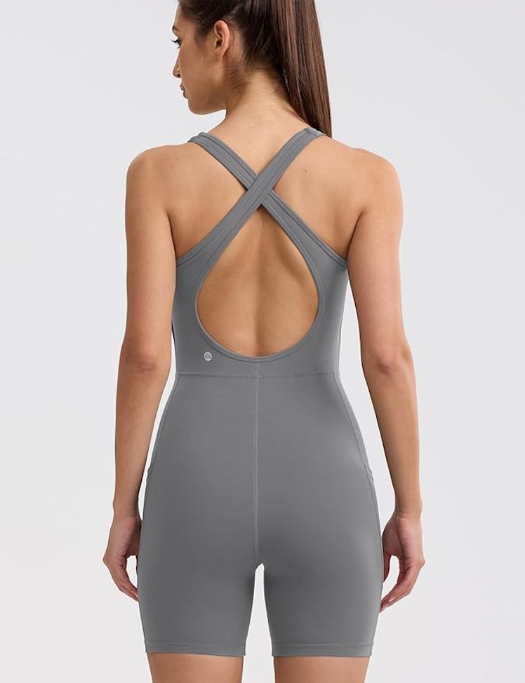 Enerbloom Yoga Jumpsuit