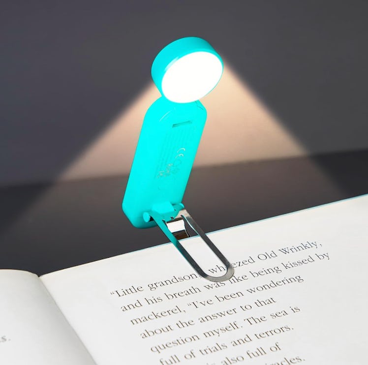 VAVOFO Rechargeable Book Light