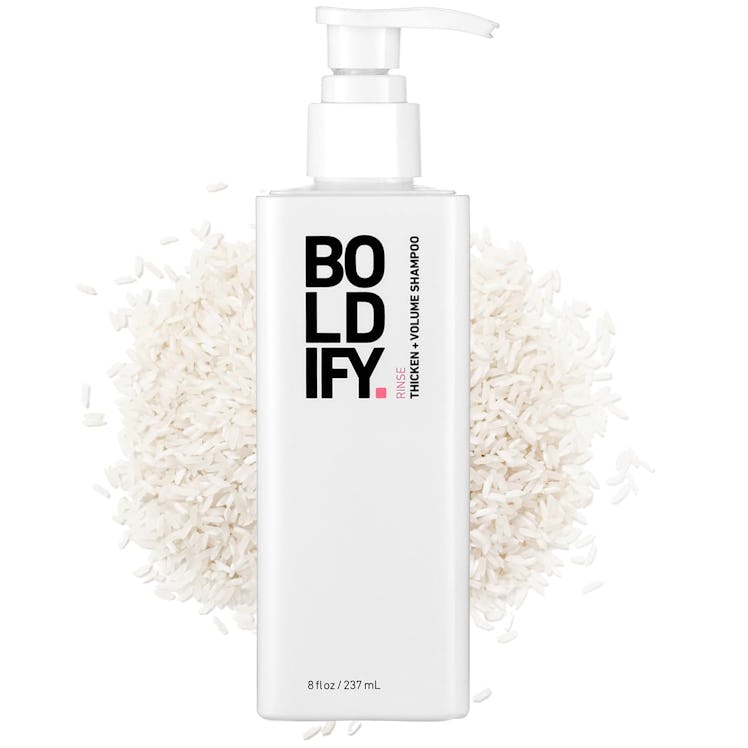 BOLDIFY Thicken + Volume Shampoo