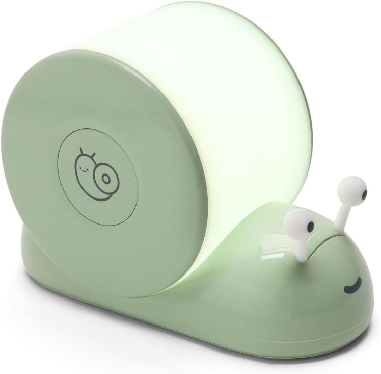 QANYI Snail Night-Light