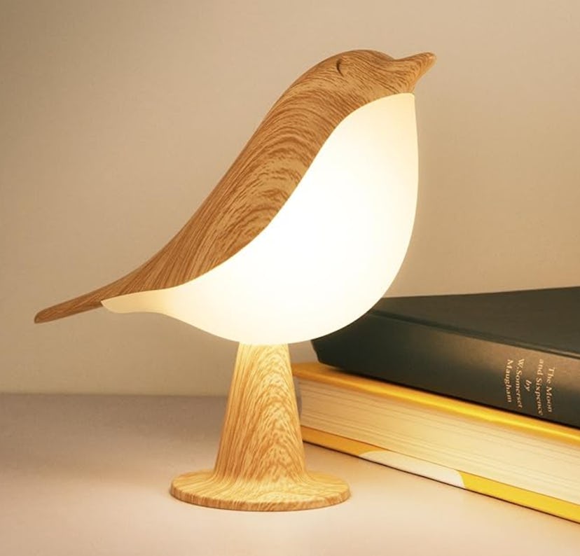 Deogos Bird Desk Lamp