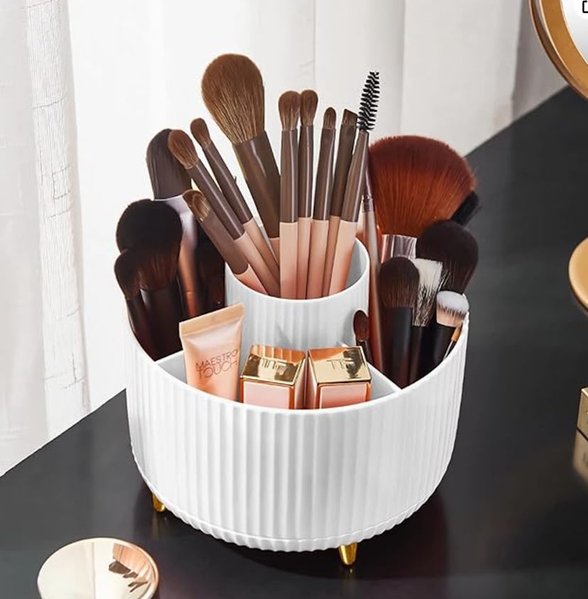 Diesisa Makeup Brush Holder