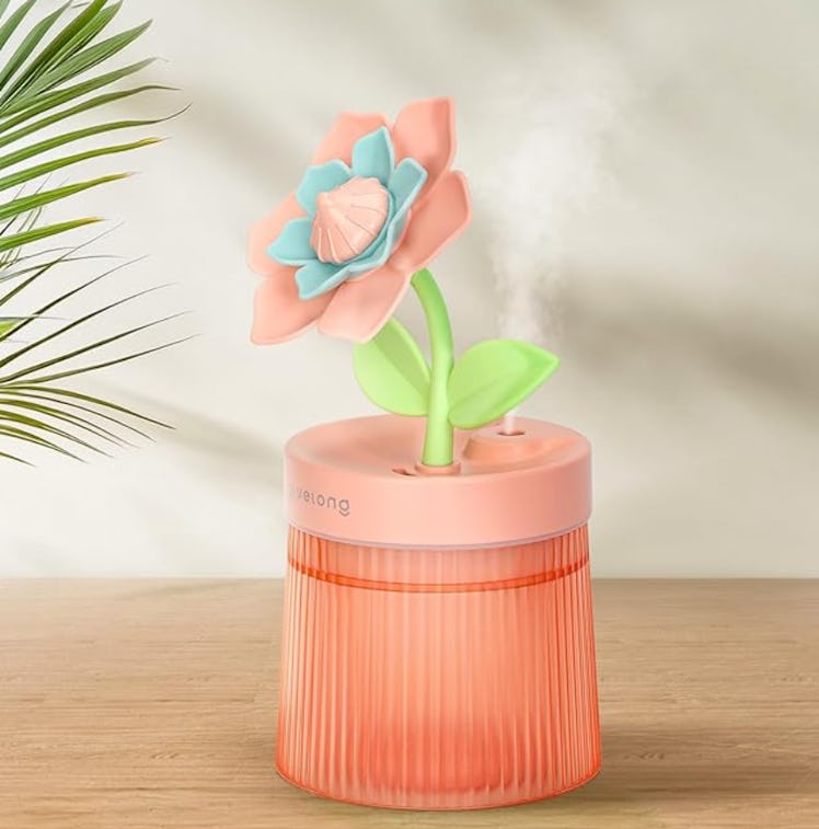 Cerrota Flower Mini Humidifier