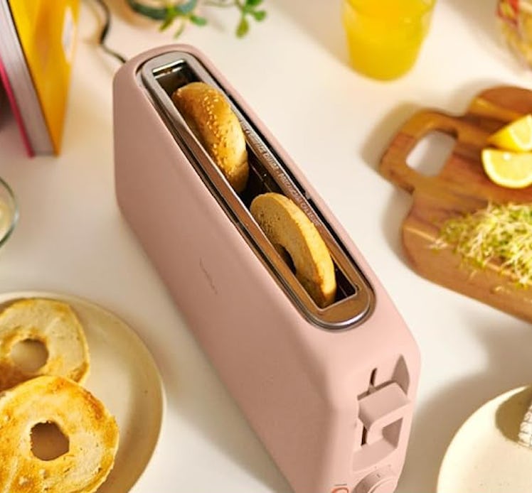 bella 2-Slice Slim Toaster