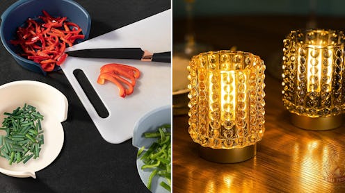 65 Cool Things For Your Home With Near-Perfect Reviews That Are Under $25