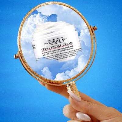 I've Used This Moisturizer For 10 Years Because Nothing Compares