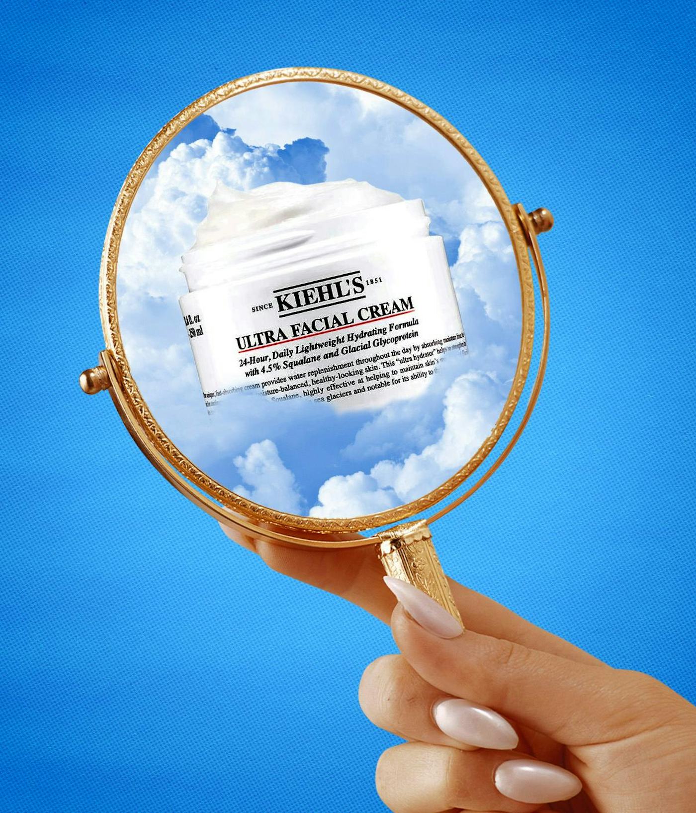 I've Used This Moisturizer For 10 Years Because Real Talk, Nothing Compares