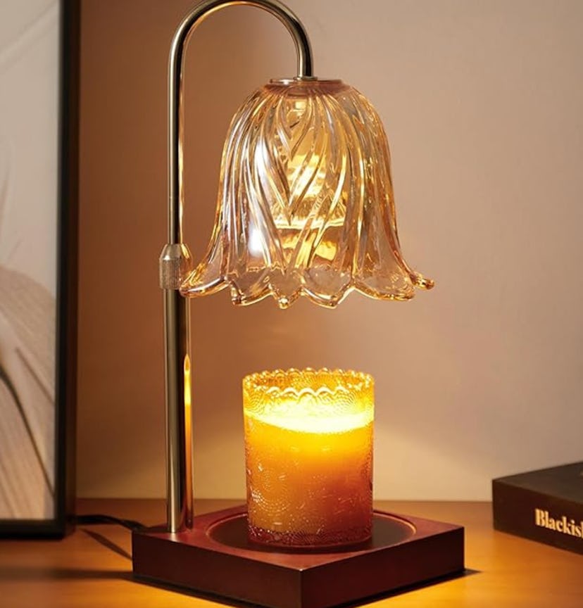 GODONLIF Candle Warmer Lamp