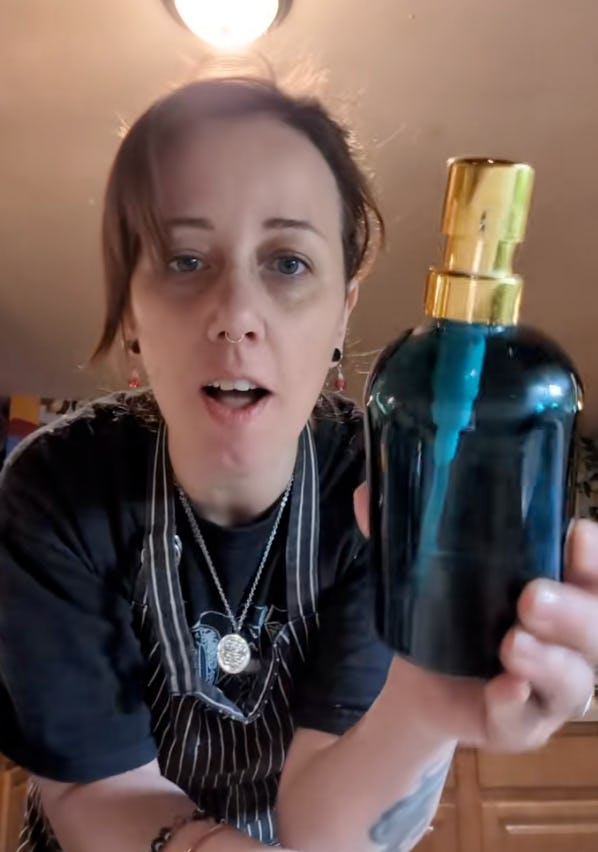 A Mom Demonstrated What Happens When The 'Refill Fairy' Doesn't Come