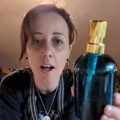 A Mom Demonstrated What Happens When The 'Refill Fairy' Doesn't Come