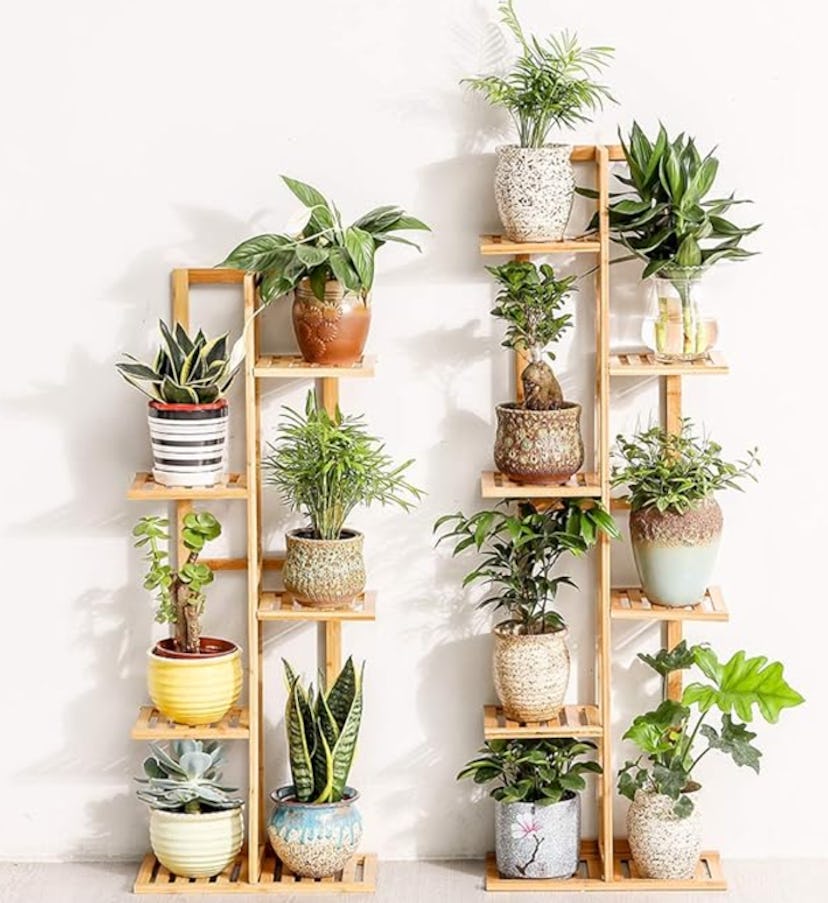 COPREE Potted Plant Stand Rack