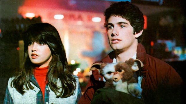 'Gremlins 3' is reportedly in the works.
