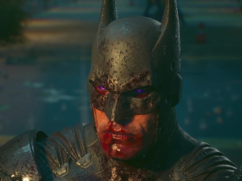 Suicide Squad: Kill the Justice League