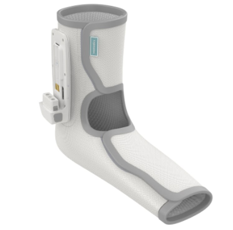 Modulair Compression Foot Wrap