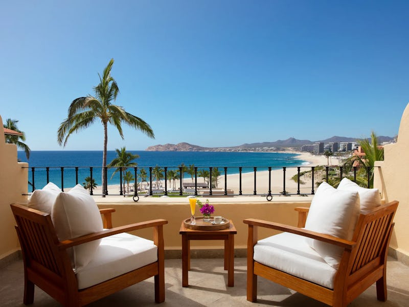 Zoëtry Casa Del Mar Los Cabos