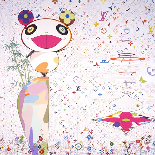 Takashi Murakami