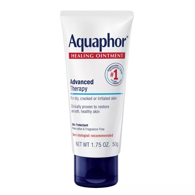 Aquaphor Healing Ointment Skin Protectant and Moisturizer