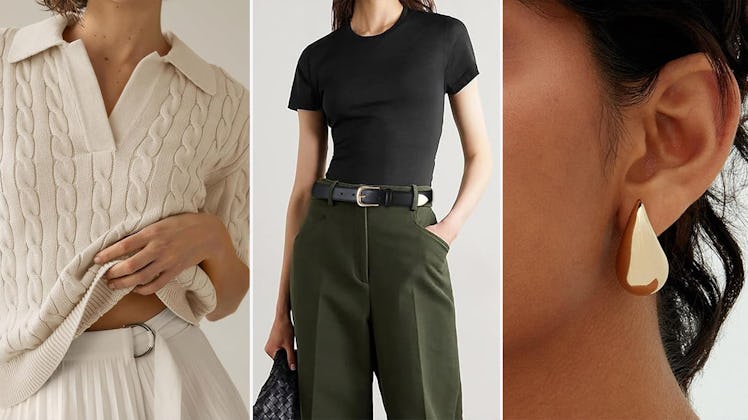55 Top-Rated, Expensive-Looking Outfits That Are Surprisingly So Cheap