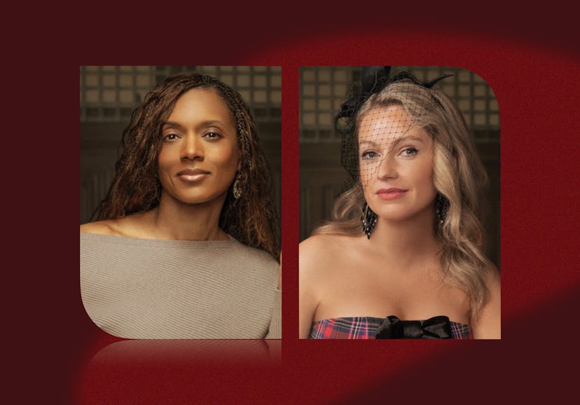 'Traitors': Danielle & Britney's 'Big Brother' History, Explained