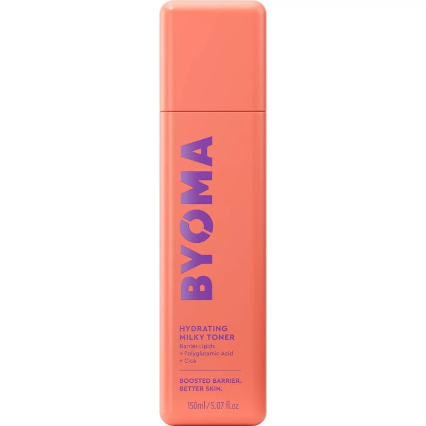 BYOMA Hydrating Milky Toner