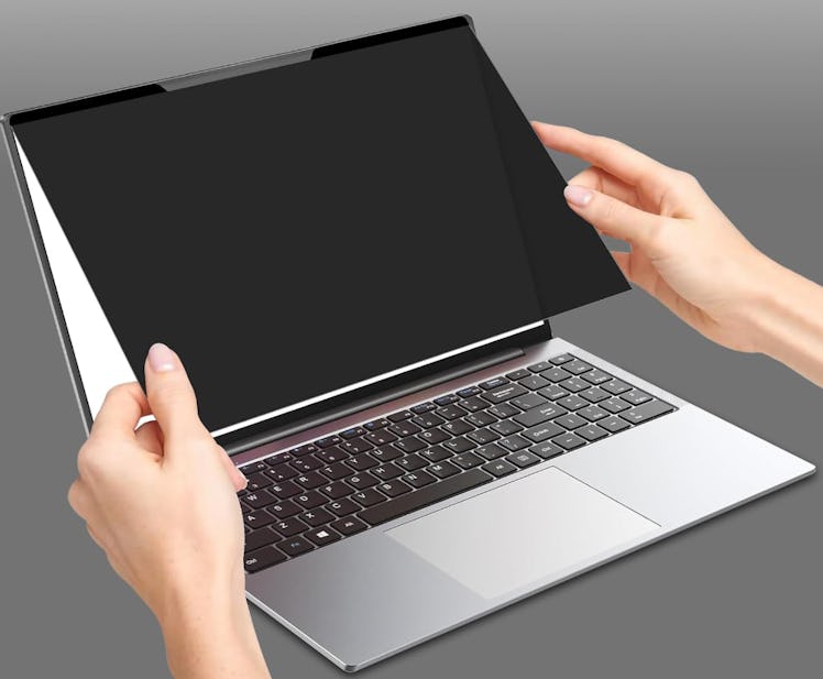 FILMEXT Magnetic Laptop Privacy Screen