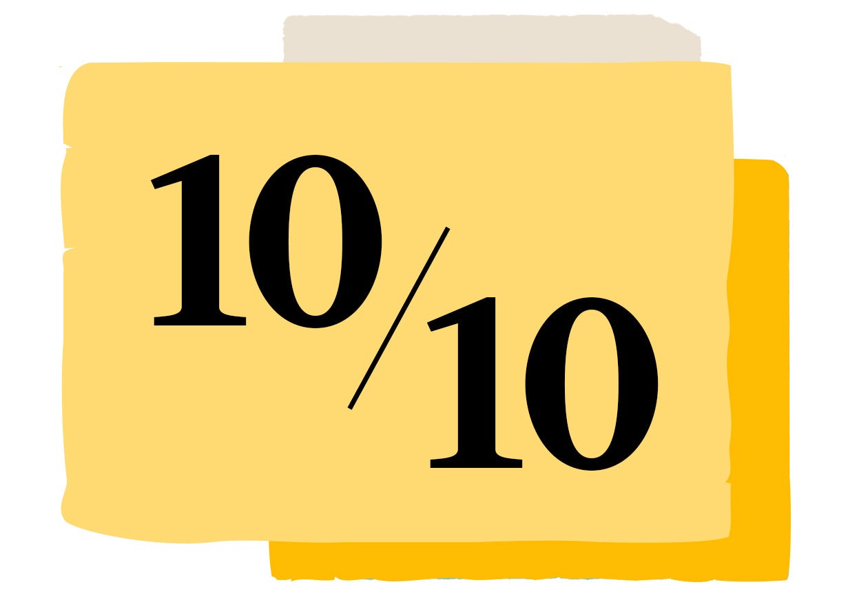 phlur golden rule review