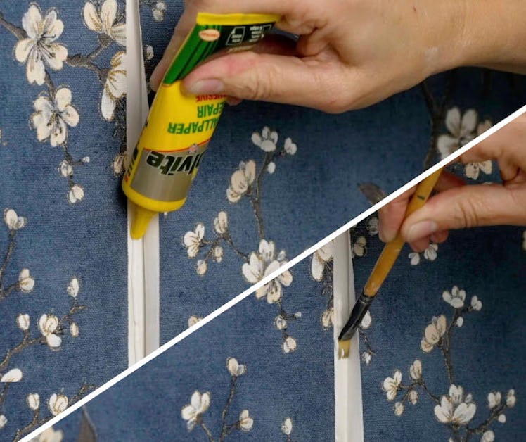 Solvite Wallpaper Repair Adhesive