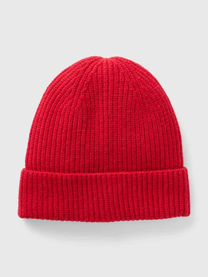 CashSoft Beanie