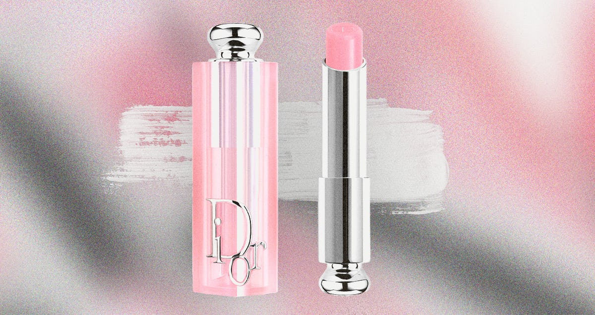 Dior Addict Lip Glow Now Comes In More Customizable Shades