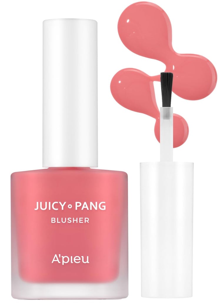 A'PIEU JUICY-PANG Water Blusher