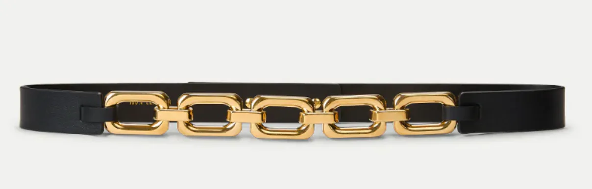 Statement Belts Are My Must-Have Accessory For The New Year display picture 3