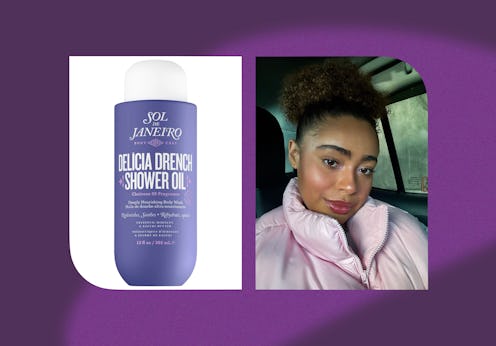 An honest review of Sol de Janeiro's Delicia Drench Shower Oil.