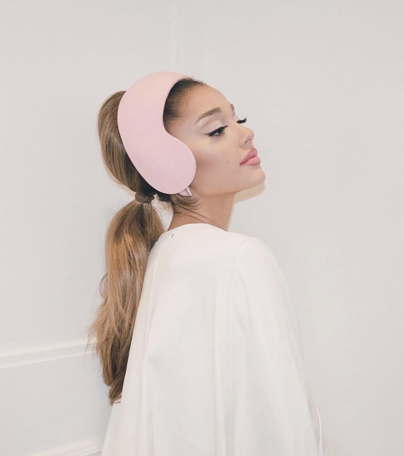 1960s-inspired makeup looks are on-trend for 2025.