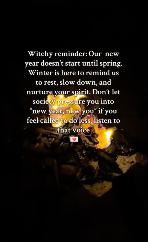 Now&rsquo;s a good time to rest.