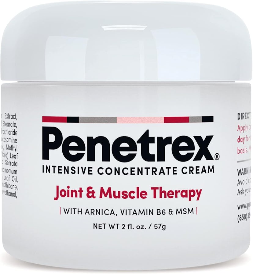 Penetrex Joint & Muscle Therapy Intensive Concentrate Cream