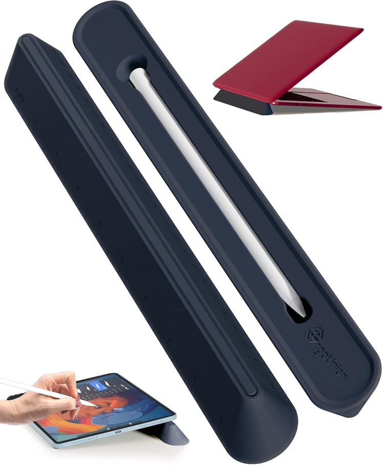  ergounion 3-In-1 Silicone Laptop Stand 