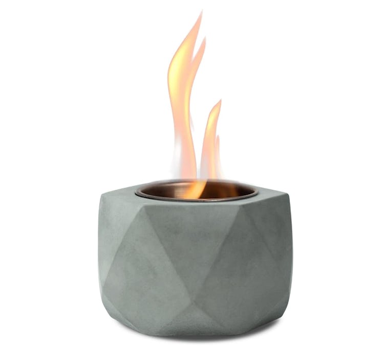 KIZZBY Table Top Fire Pit Bowl