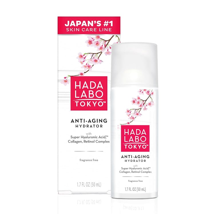 Hada Labo Tokyo Anti-Aging Hydrator