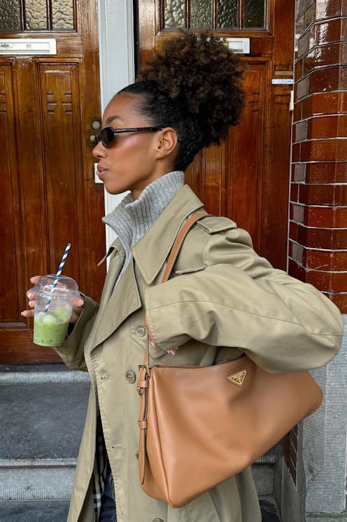 Easy Protective Styles For Natural Hair