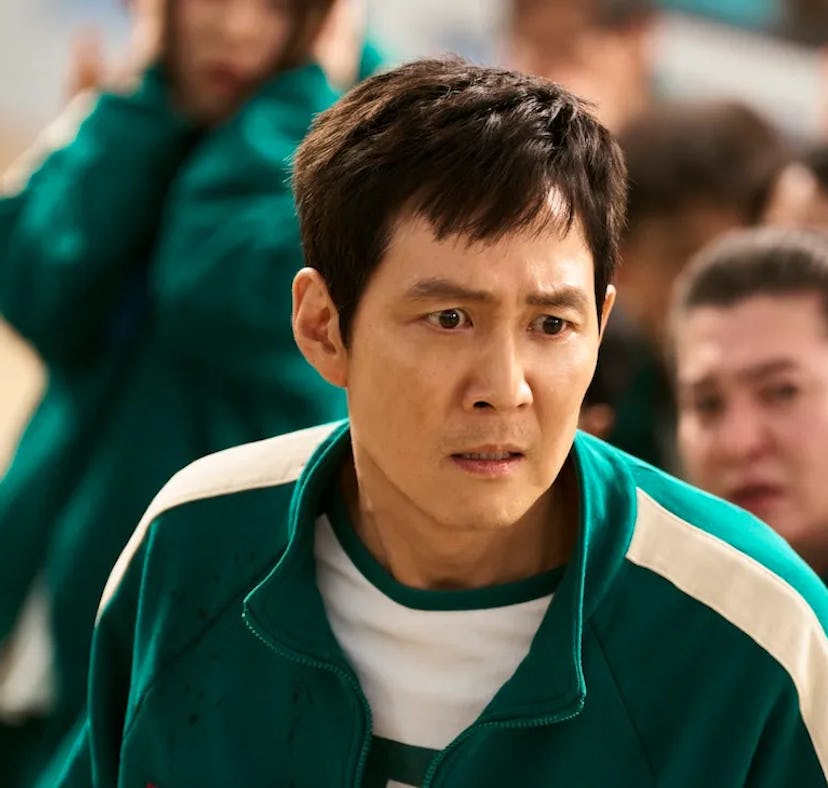 'Squid Game' Season 2's ending got some backlash from fans.
