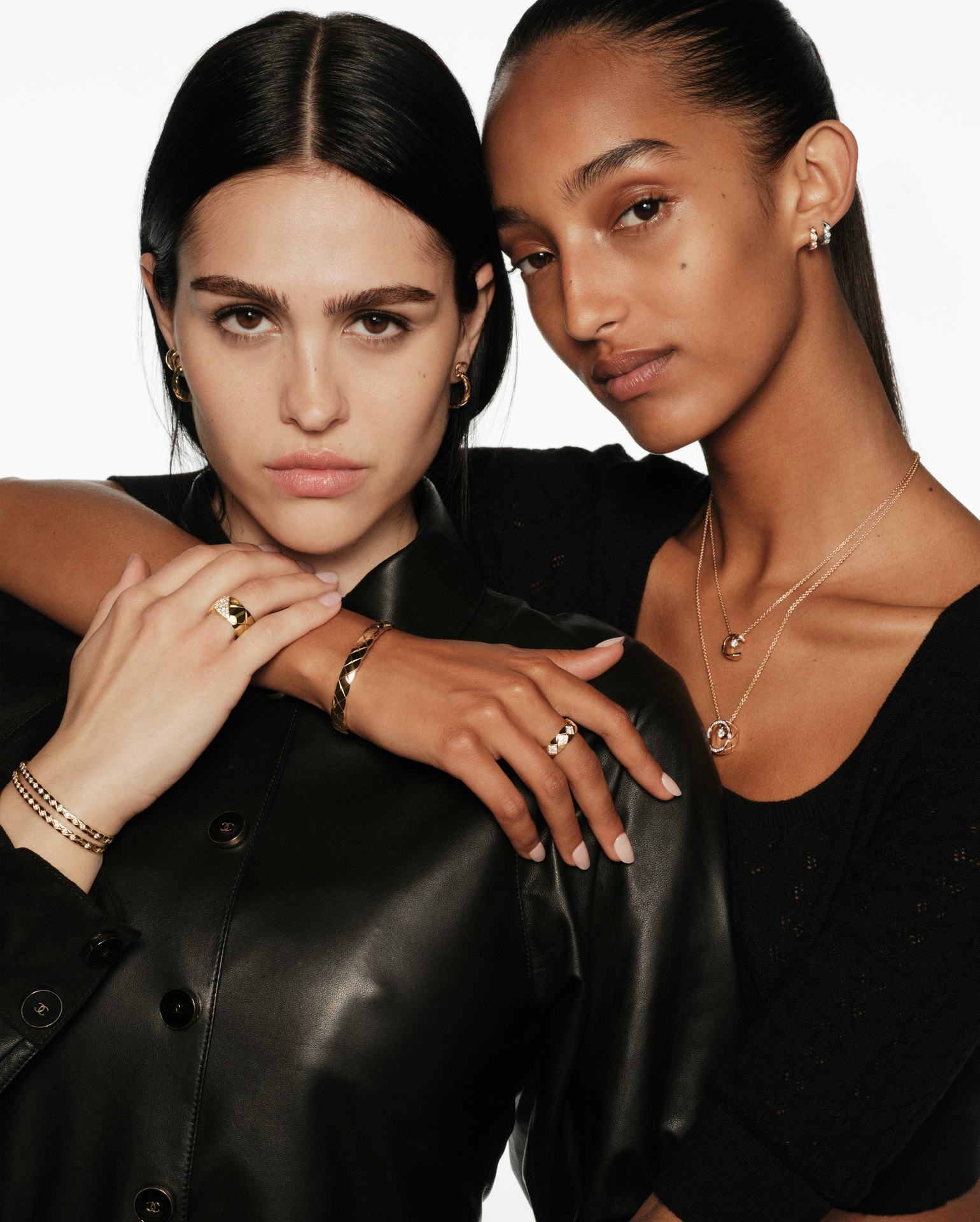 Jennie Makes Good On Her Stage Name As The Face Of Chanel's New Rubies