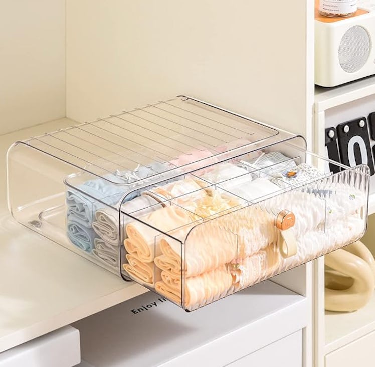 MSHOMELY Drawer Organizer