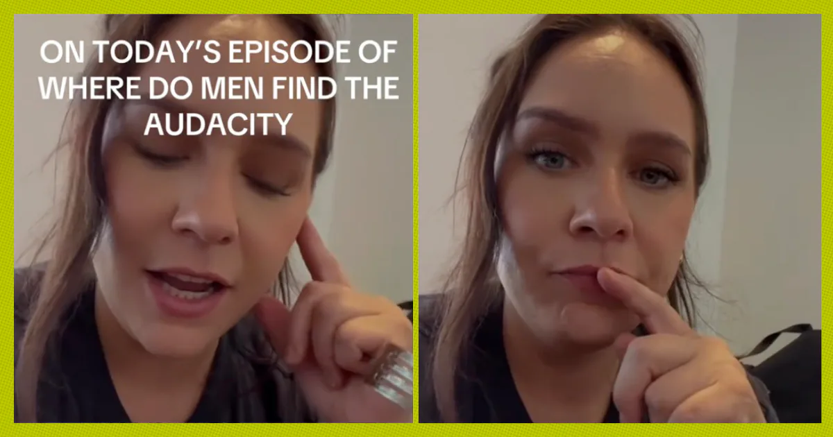 Man Asks Mom To Wait Before Entering Airport Lounge Kids’ Room To Finish Call Man Asks Mom To Wait Before Entering Airport Lounge Kids’ Room To Finish Call