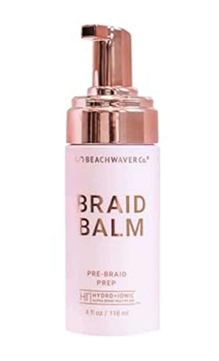 The Beachwaver Co. Braid Balm